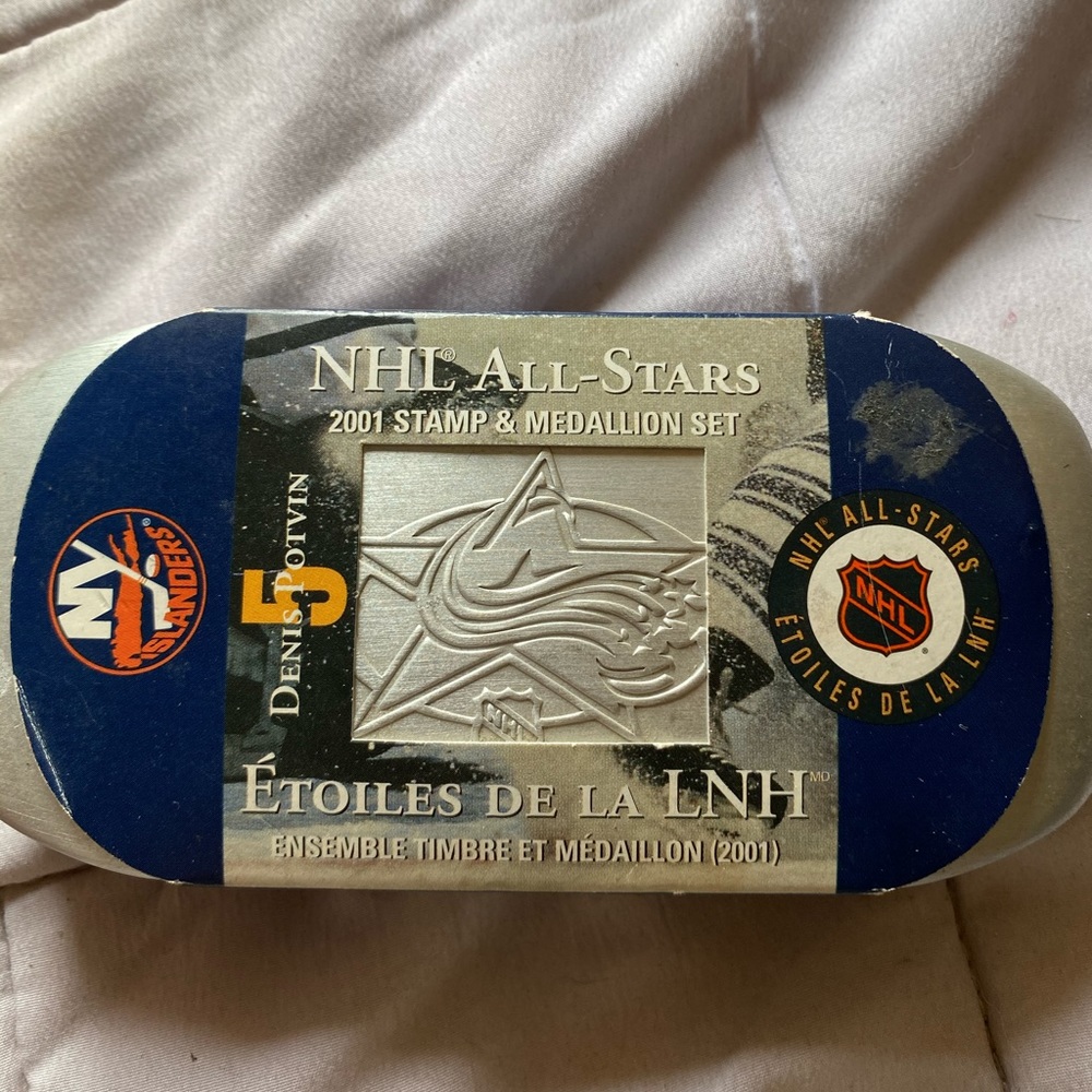 NHL